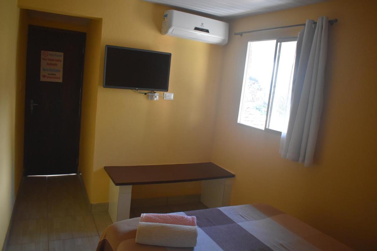 Quarto Duplo Superior