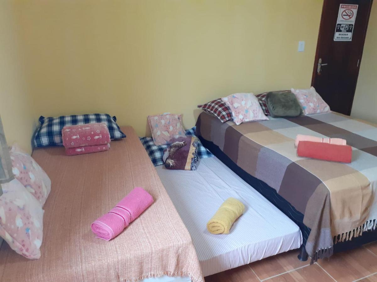 Quarto Quádruplo